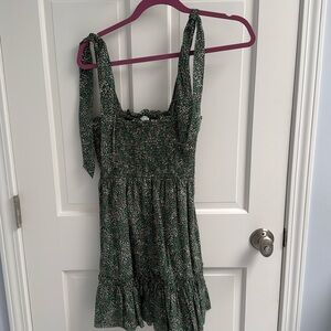 NWOT Aerie Sundress